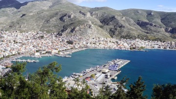 Κορωνοϊός: Καθολικό lockdown στην Κάλυμνο