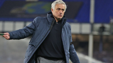 Ο Μουρίνιο επέστρεψε: Συμφώνησε και αναλαμβάνει τη Ρόμα!