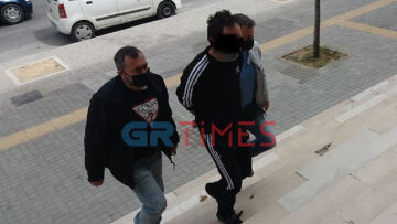 Θεσσαλονίκη: Πατριός βίαζε επί δύο χρόνια την ανήλικη κόρη του 