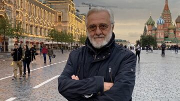 Γιάννης Σμαραγδής: «Ο Μουστάκας και ο Ψάλτης δεν έκαναν πράγματα αντάξια του ταλέντου τους»