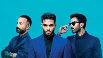 MEΛISSES: Τα απρόσμενα μουσικά ντουέτα του νέου τους άλμπουμ 