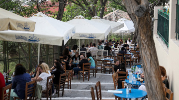 Αναπτυξιακός νόμος: Νέος γύρος ενισχύσεων 520 εκατ. ευρώ και φοροαπαλλαγών 285 εκατ. ευρώ