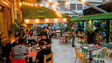 Αναστολές Μαΐου: Ξεκινά σήμερα η υποβολή δηλώσεων – Ποιες επιχειρήσεις αφορά