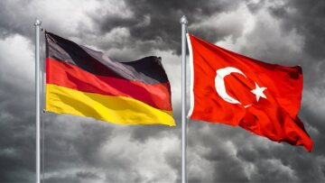 Γερμανία: Διμερή και διεθνή θέματα στην ατζέντα της αυριανής συνάντησης Μάας-Τσαβούσογλου