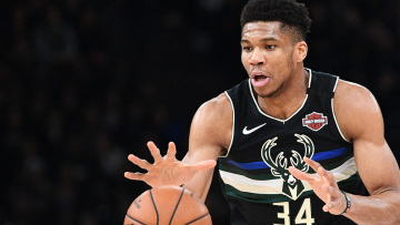 Ξεκινούν τα γυρίσματα του «Greek Freak» στη γειτονιά όπου μεγάλωσε ο Αντετοκούνμπο
