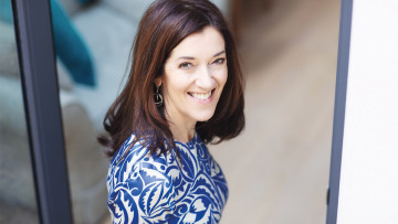 Βικτόρια Χίσλοπ: «Η σχέση μου με την Ελλάδα είναι και για μένα ένα μυστήριο»