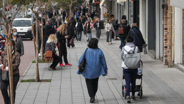 Προς κατάργηση το SMS για ψώνια - Τι θα γίνει με γυμναστήρια, παιδικούς σταθμούς και ωράριο