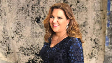 Η Δέσποινα Μοιραράκη κλείνει τα... 41 και το Twitter την αποθεώνει