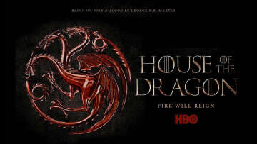 House Of The Dragon: Δείτε τις πρώτες εικόνες από το prequel του Game of Thrones