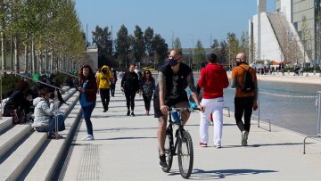 SMS για μετακίνηση: Θα σταματήσουν από τις 15 Μαΐου