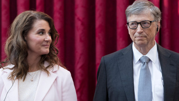 Μελίντα Γκέιτς: Εβαλε στην τσέπη 1,8 δισ δολάρια και έφυγε σε ιδιωτικό νησί 