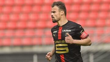  Τα δεδομένα για ΑΕΚ και Ντα Σίλβα μετά το «όχι» στη Ρεν 