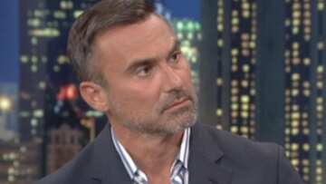 Γιώργος Καπουτζίδης: Αν ο σύντροφός μου ήθελε παιδί θα στεκόμουν στο πλευρό του