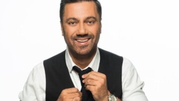 Γιώργος Θεοφάνους: «Όταν χώρισα με την Ευρυδίκη έψαχνα να βρω με ποια θα κάνω άλλα τρία παιδιά»