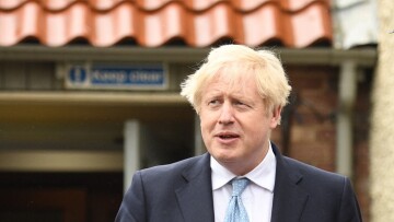 Κορωνοϊός - Βρετανία: Νέα χαλάρωση μέτρων ανακοινώνει σήμερα ο Μπόρις Τζόνσον για την Αγγλία