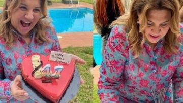 Δέσποινα Μοιραράκη: Εύχομαι όλες οι συνομήλικές μου να αισθάνονται... 41