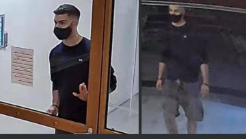 Νέα Σμύρνη: Πού και πώς είχε «ξαναχτυπήσει» ο 22χρονος «σάτυρος» - Ακόμα 3 γυναίκες τον αναγνώρισαν