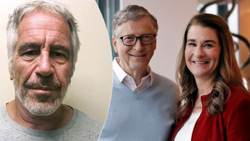 Τι αποκαλύπτει η Μελίντα Γκέιτς για τη σχέση του Μπιλ Γκέιτς με τον Τζέφρι Επστάιν