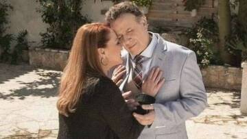 Το «Καφέ της Χαράς» έριξε αυλαία και το Twitter συγκινήθηκε