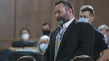 Γιάννης Λαγός: «Ναι» από τις βελγικές Αρχές για την έκδοσή του στην Ελλάδα 