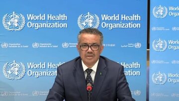 Κορωνοϊός - ΠΟΥ: Απαράδεκτη η ανισότητα πρόσβασης στα εμβόλια μεταξύ πλούσιων και φτωχών χωρών