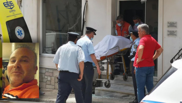 Δολοφονία στη Ζάκυνθο: Σαφάρι στο νησί για τους δράστες - Απομακρύνεται το σενάριο διαφυγής με σκάφος