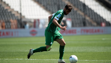 Η αποστολή του Παναθηναϊκού για ΑΕΚ: Χωρίς Μαουρίσιο, Αϊτόρ και Ιωαννίδη 