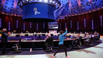 Σύνοδος Κορυφής: Δήλωση για την κοινωνική ισότητα και την απασχόληση θα υιοθετήσουν οι ηγέτες των «27» 