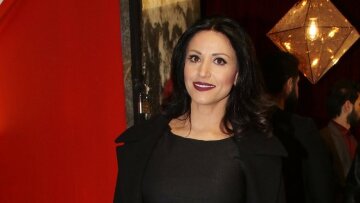 Στο νοσοκομείο η μητέρα της Σοφίας Παυλίδου - Το συγκινητικό μήνυμα της ηθοποιού