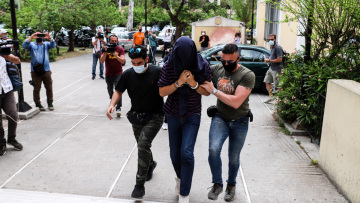 Νέα Σμύρνη: Αντιδράσεις για την απόφαση να αφεθεί ελεύθερος ο 22χρονος μέχρι να δικαστεί 