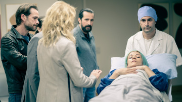 Έξαψη: Στο φως μυστικά και αποκαλύψεις που θα συγκλονίσουν