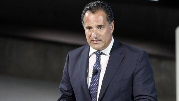 Άδωνις Γεωργιάδης: Εξετάζεται η στήριξη των κλάδων που έχουν δεχθεί τη μεγαλύτερη ζημιά από την πανδημία