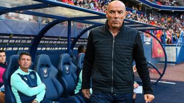 Αποφάσεις για Ντρεοσί και προπονητή, στη λίστα ο Λε Γκεν