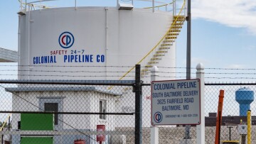 Colonial Pipeline: Θύμα κυβερνοεπίθεσης ο μεγαλύτερος αγωγός μεταφοράς βενζίνης στις ΗΠΑ - Ποιος ευθύνεται;