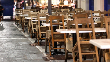 Εστίαση: Την Παρασκευή ανοίγει η πλατφόρμα για τις επιδοτήσεις 