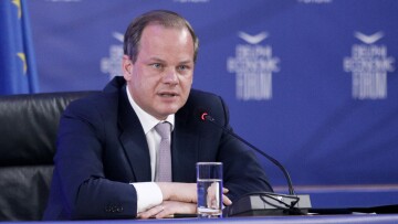 Κώστας Καραμανλής: Από την γραμμή 4 ξεκινά η εφαρμογή των ψηφιακών εργαλείων στα μεγάλα έργα