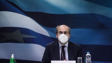 Χατζηδάκης: Η υποκρισία του ΣΥΡΙΖΑ στα εργασιακά έχει και τα όριά της