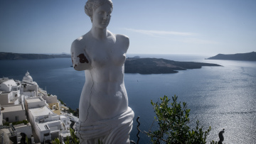 Άνοιγμα τουρισμού: Ασφαλής προορισμός η Ελλάδα για τους Βρετανούς τουρίστες, λένε τα ταξιδιωτικά γραφεία