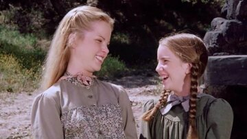 «Το Μικρό Σπίτι στο Λιβάδι»: Δείτε πώς είναι σήμερα τα κορίτσια από τη σειρά