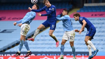 Στο Πόρτο ο τελικός του Champions League