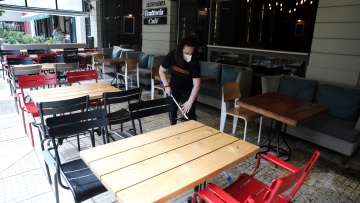 Αυτό είναι το εργασιακό νομοσχέδιο - Διαβάστε αναλυτικά τις διατάξεις του