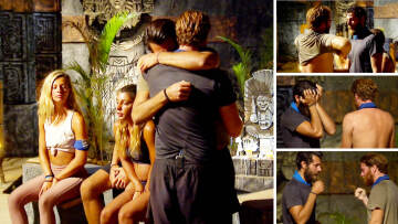 Survivor: Η αλήθεια για την οικειοθελή αποχώρηση του Τζέιμς Καφετζή και ο «χαμός» στο Twitter