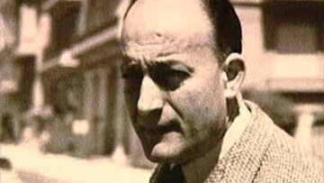 Νίκος Γκάτσος: 29 χρόνια από τον θάνατο του «ποιητή της Αμοργού» - Δείτε το βίντεο