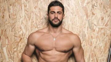 Κωνσταντίνος Βασάλος: Εμβολιάστηκε κατά του κορωνοϊού - Δείτε τη φωτογραφία