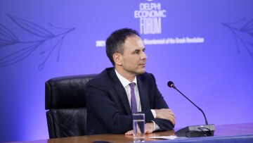 Πατέλης: «Από πηγή συστημικού κινδύνου, πηγή συστημικής ανάπτυξης οι τράπεζες»