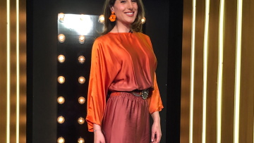 Παυλίνα Βουλγαράκη: Η μητέρα μου από τη στενοχώρια της έπαθε καρκίνο, ακόμα και τώρα κάνει ακτινοβολίες