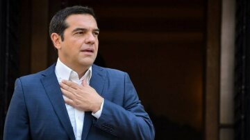 Τσίπρας: Ευχές στους Μουσουλμάνους για το Σεκέρ Μπαϊράμ