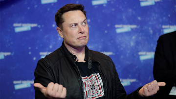 Tesla: Ο Έλον Μασκ σταματάει τις συναλλαγές με bitcoin