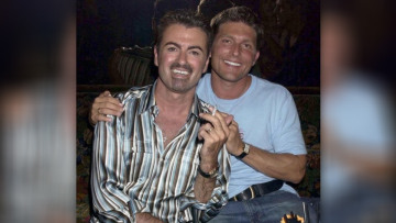 Σύντροφος Τζορτζ Μάικλ: Κέρδισε την αποζημίωση για την περιουσία των 98 εκατ. δολαρίων 