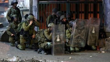 Ισραήλ: Συγκεντρώνει στρατό στα σύνορα με τη Γάζα – Ετοιμάζεται για  χερσαία επέμβαση